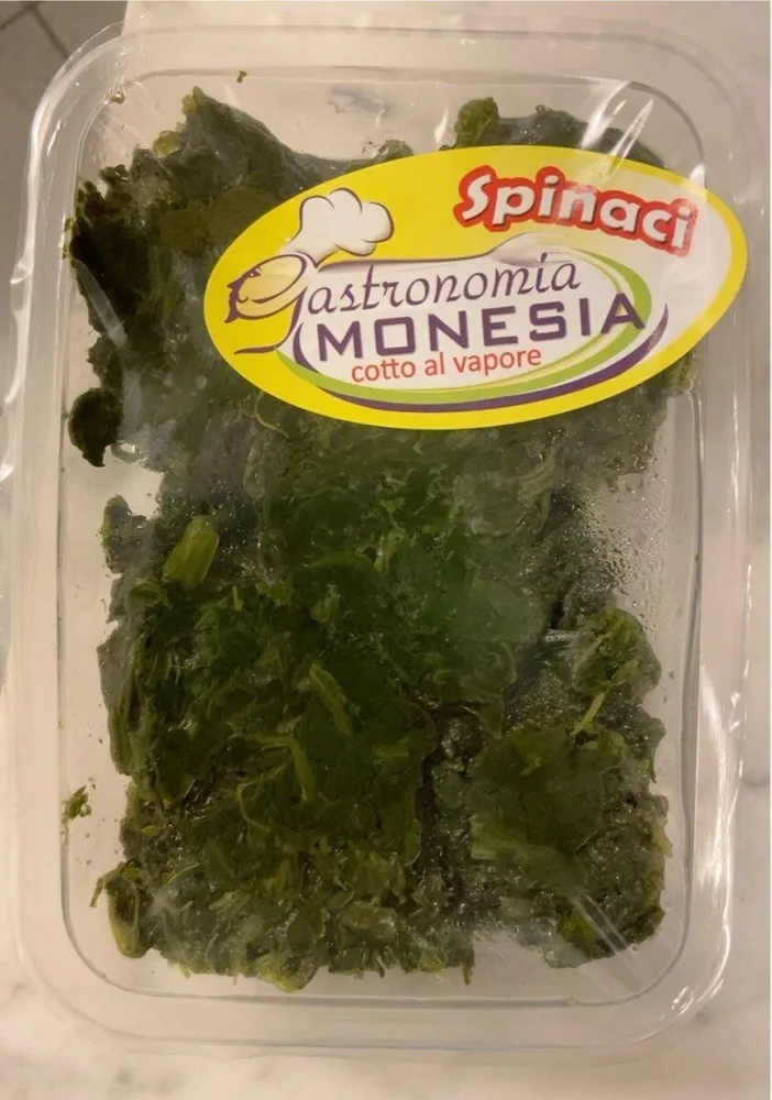 Spinaci