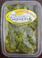 Broccoletti ripassati