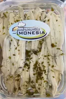 Alici marinate