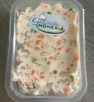 Insalata russa