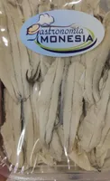 Alici marinate