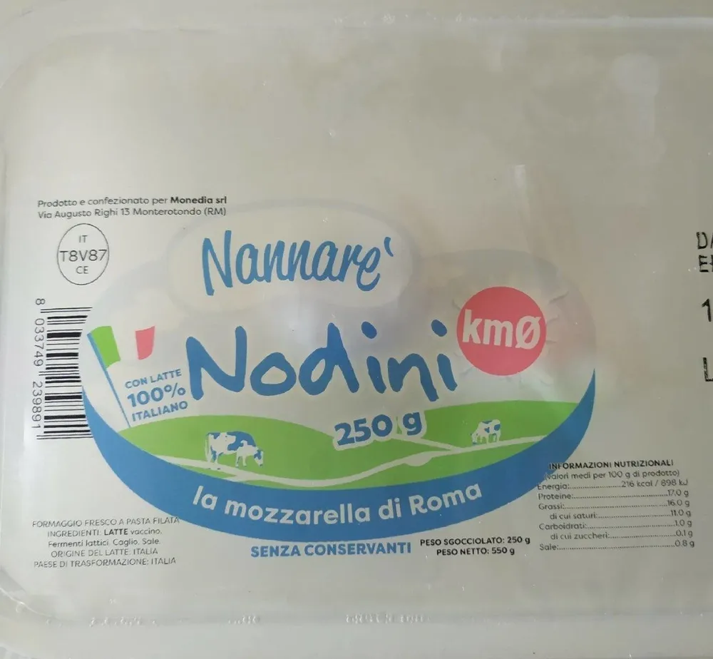 Nodini