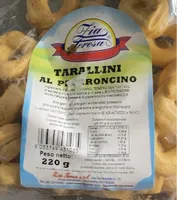 Tarallini al peperoncino