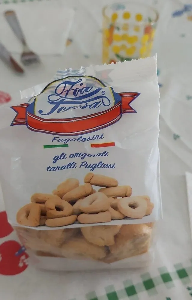 Fagolosini