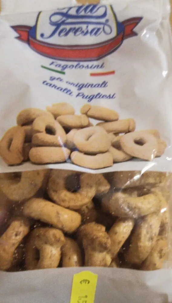 Fagolosini Integrali