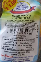 Mexicano's