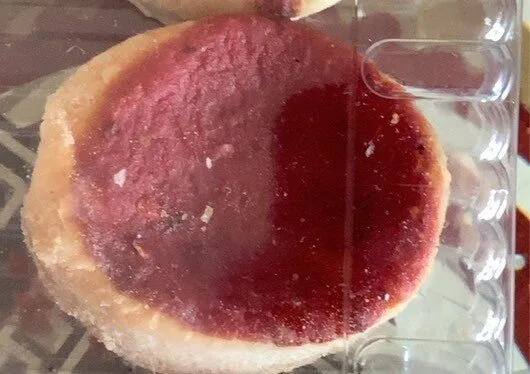 Pizzette di Sfoglia