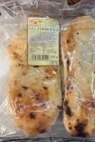 Saltimbocca