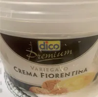 Variegato Crema Fiorentina