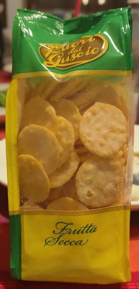 Snack messicano