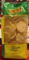 Snack messicano