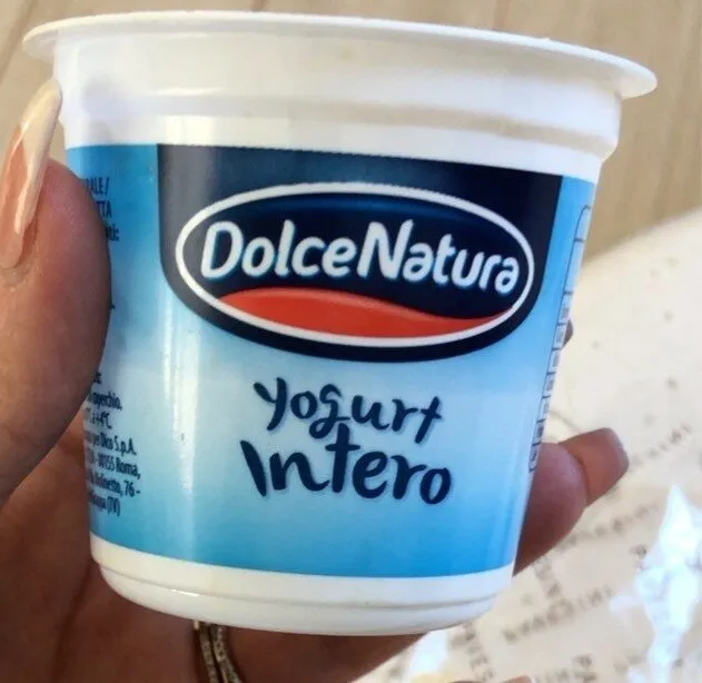 uogurt intero cerelai
