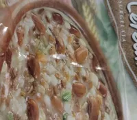 Zuppa di cereali