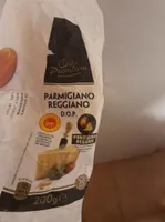 Parmigiano reggiano D.O.P.