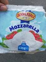 Mozzarella