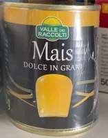 Mais dolce in grani