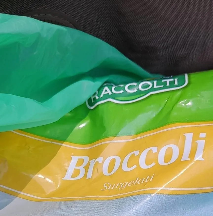 Broccoli