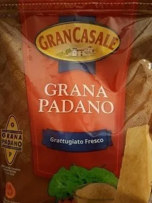 Grana padano