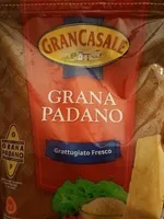 Grana padano