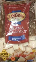 Grana Padano DOP