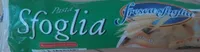 Pasta sfoglia
