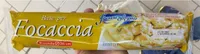 Base per focaccia