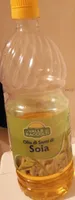 Olio di soia