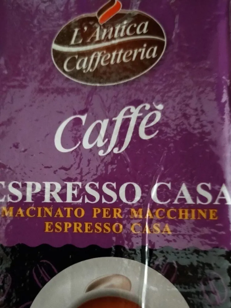 Caffè