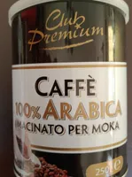 Caffè arabica