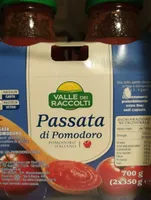 Passata di pomodoro