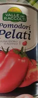 Pomodori pelati