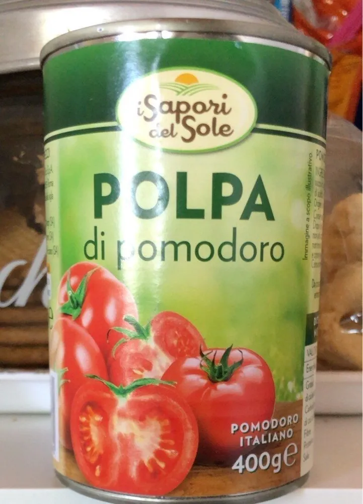 Polpa di pomodoro
