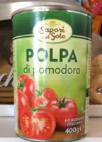 Polpa di pomodoro