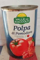 POLPA DI POMODORO