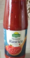 Passata rustica
