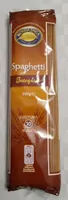 Spaghetti integrali