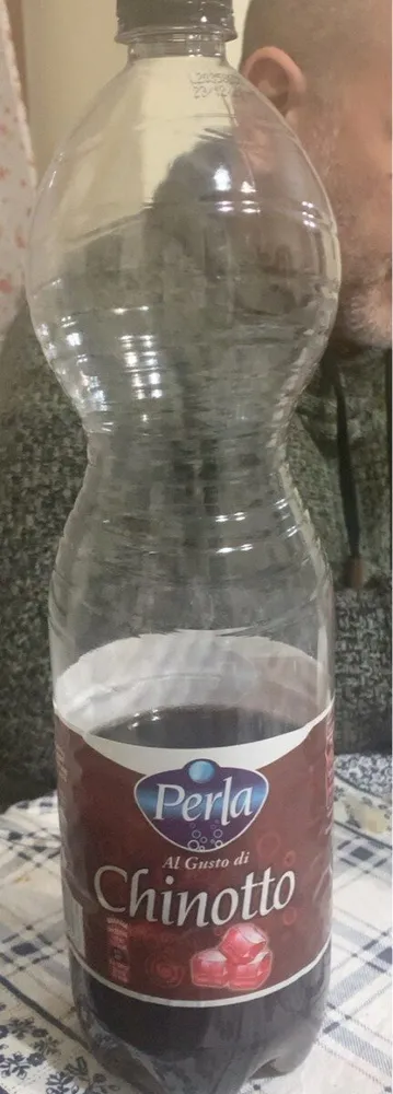 Chinotto