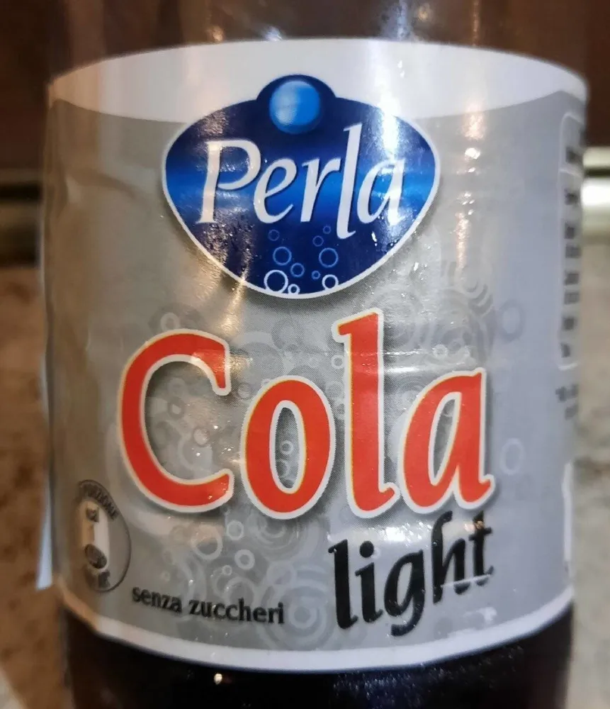 Cola light