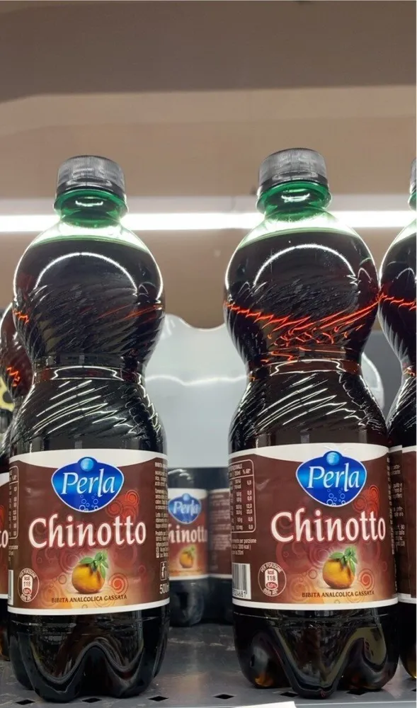 Chinotto
