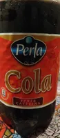 Cola senza caffeina