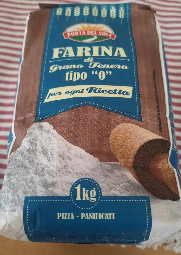 Farina