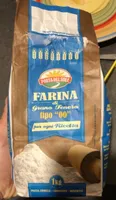 Farina