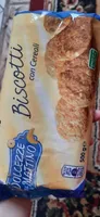 Biscotti con cereali