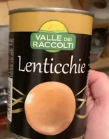 Lenticchie