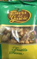 Noci sgusciate