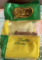Mandorle Sgusciate