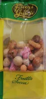 Snack Giapponese