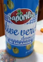 Olive verdi