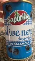 Olive nere