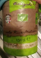 Gallette di riso biologiche